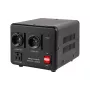 KEMOT menič napätia 1600 W / 2000 VA Step-Up/Down 110V-230V