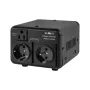 KEMOT menič napätia 400 W / 500 VA Step-Up & Step-Down 110V/230V
