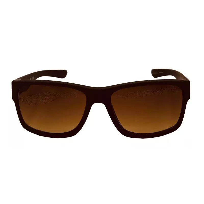 KENNETH COLE KC1246-5849F pánske slnečné okuliare hranaté Havana 58/17/138 mm