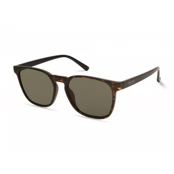KENNETH COLE KC1414-5452N pánske hranaté slnečné okuliare – 55/18/145 mm