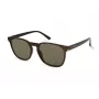 KENNETH COLE KC1414-5452N pánske hranaté slnečné okuliare – 55/18/145 mm