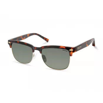 KENNETH COLE KC2972-5352N pánske slnečné okuliare Havana hnedé 53mm