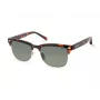 KENNETH COLE KC2972-5352N pánske slnečné okuliare Havana hnedé 53mm