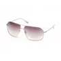 KENNETH COLE KC2984-6711C Unisex slnečné okuliare 67/14/145 mm