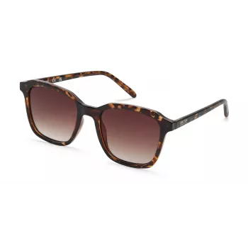 Kenneth Cole Unisex slnečné okuliare KC3005-5353F 53/14/140 mm