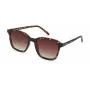 Kenneth Cole Unisex slnečné okuliare KC3005-5353F 53/14/140 mm