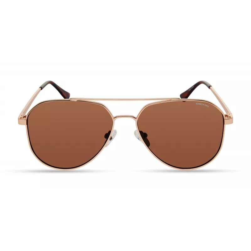 Kenneth Cole pánske slnečné okuliare KC3009-5932E, 59/15/145 mm
