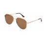 Kenneth Cole pánske slnečné okuliare KC3009-5932E, 59/15/145 mm