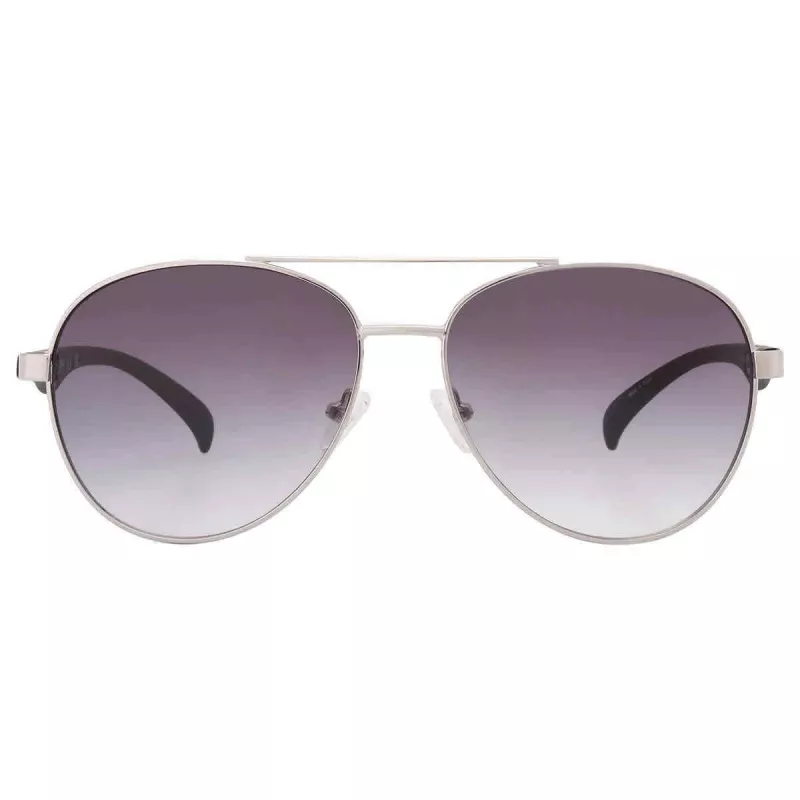 KENNETH COLE MAN KC1318-5810B slnečné okuliare 58/15/140 mm