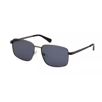 KENNETH COLE MAN RN00001-5806A slnečné okuliare obdĺžnikové 58/14/140 mm UV400