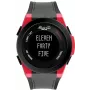 KENNETH COLE pánske analógové quartz hodinky 10022807 47mm čierna ušľachtilá oceľ