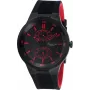 Kenneth Cole pánske automatické skeleton hodinky IKC8033 (42 mm)