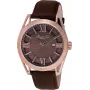 KENNETH COLE pánske automatické skeleton hodinky IKC8073 44mm nerezová oceľ