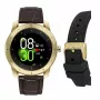 KENNETH COLE pánske automatické hodinky skeleton KCWGD2174062 45mm