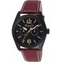KENNETH COLE pánske IKC8063 analógové quartz hodinky 44mm nerezová oceľ Milanese Mesh