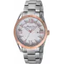 KENNETH COLE pánske IKC9373 analógové quartzové hodinky 42 mm čierny ciferník pravý kožený remienok
