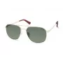 Kenneth Cole pánske slnečné okuliare KC2970-5632N, 56/17/145 mm