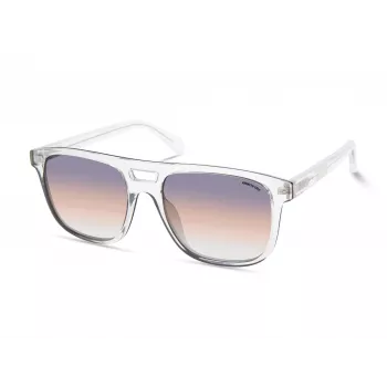 Kenneth Cole pánske slnečné okuliare KC2975-5426W Havana 54/18/140 mm