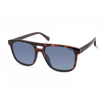 Kenneth Cole pánske slnečné okuliare KC2975-5452V hranaté - 54/18/140 mm