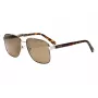 KENNETH COLE pánske RN00002-5932E obdĺžnikové slnečné okuliare 59/14/140 mm