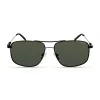 Kenneth Cole pánske slnečné okuliare KC2969-5902N – čierny rám, sivé šošovky, ochrana UV400