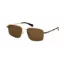 Kenneth Cole pánske slnečné okuliare RN00001-5832E 58/14/140 mm