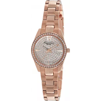 Kenneth Cole dámske hodinky IKC0005 28 mm ušľachtilá oceľ quartzové hodinky