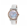 Kenneth Cole dámske hodinky IKC2836 strieborné nerezové quartzové hodinky 35 mm