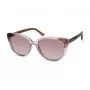 Kenneth Cole dámske KC2979 obdĺžnikové slnečné okuliare - 55/17/140 mm