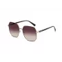 Kenneth Cole dámske slnečné okuliare KC3000-6032F havana/hnedý gradient 60 mm