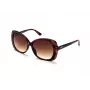 KENNETH COLE dámske slnečné okuliare KC2841-5852F 58/14/140 mm
