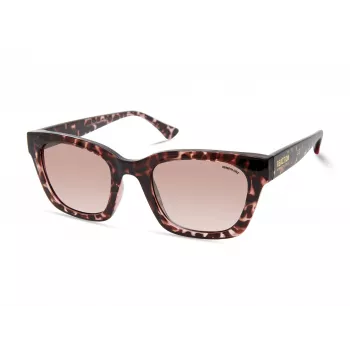 KENNETH COLE dámske slnečné okuliare KC2964-5074F Havana Brown Gradient 50mm