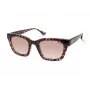 KENNETH COLE dámske slnečné okuliare KC2964-5074F Havana Brown Gradient 50mm