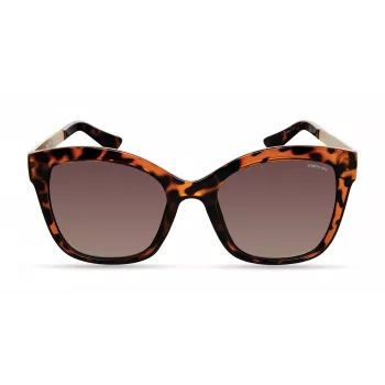 KENNETH COLE dámske slnečné okuliare KC2965-5452F – 54/20/145 mm
