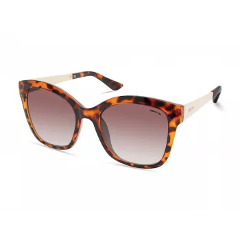 KENNETH COLE dámske slnečné okuliare KC2965-5452F – 54/20/145 mm