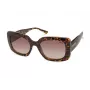 KENNETH COLE dámske slnečné okuliare KC2966-5352F Havana Tortoise 53 mm