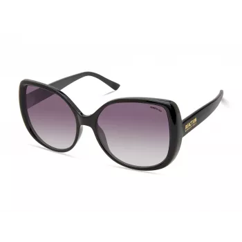 KENNETH COLE dámske slnečné okuliare KC2967-5601B obdĺžnikový acetátový rám UV400