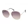 Kenneth Cole dámske slnečné okuliare KC2978-6032B Havana Brown Tortoise rám Brown Gradient sklo 60mm