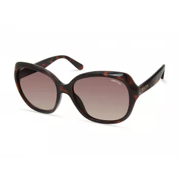 Kenneth Cole dámske slnečné okuliare KC2980-5652F 56/16/135 mm