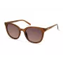 Kenneth Cole dámske slnečné okuliare KC2995-5346F Brown Tortoise 53mm