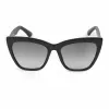 Kenneth Cole dámske slnečné okuliare KC3007-5602B Havana Brown Gradient 56 mm