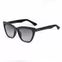 Kenneth Cole dámske slnečné okuliare KC3007-5602B Havana Brown Gradient 56 mm