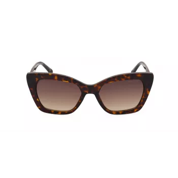 KENNETH COLE dámske slnečné okuliare RN00009-5352F (53/14/140 mm)
