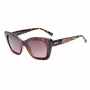 KENNETH COLE dámske slnečné okuliare RN00015-5352F 53/18/140 mm