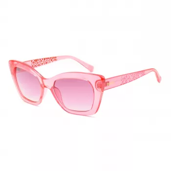 Kenneth Cole Dámske slnečné okuliare RN00015-5372T 53/18/140 mm