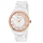 KENNETH COLE dámske hodinky IKC4860 40mm ružové zlato nehrdzavejúca oceľ mesh