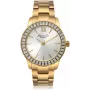 KENNETH COLE dámske hodinky IKC4989 40mm strieborný oceľový náramok