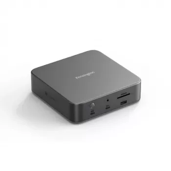 Kensington SD5010T5EQ Thunderbolt 5 trojitá 4K dokovacia stanica