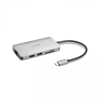 Kensington UH1400p USB-C mobilný hub