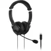 Kensington USB-C Hi-Fi slúchadlá